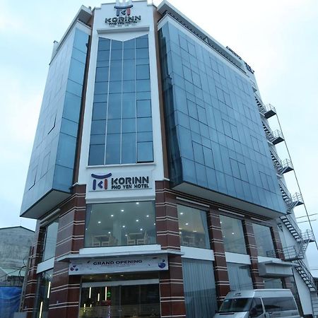 Korinn Pho Yen Hotel 외부 사진