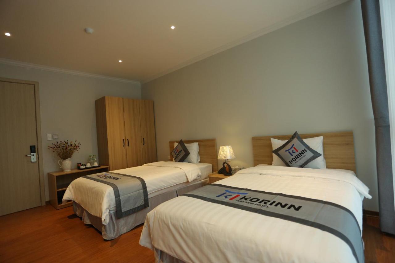Korinn Pho Yen Hotel 외부 사진