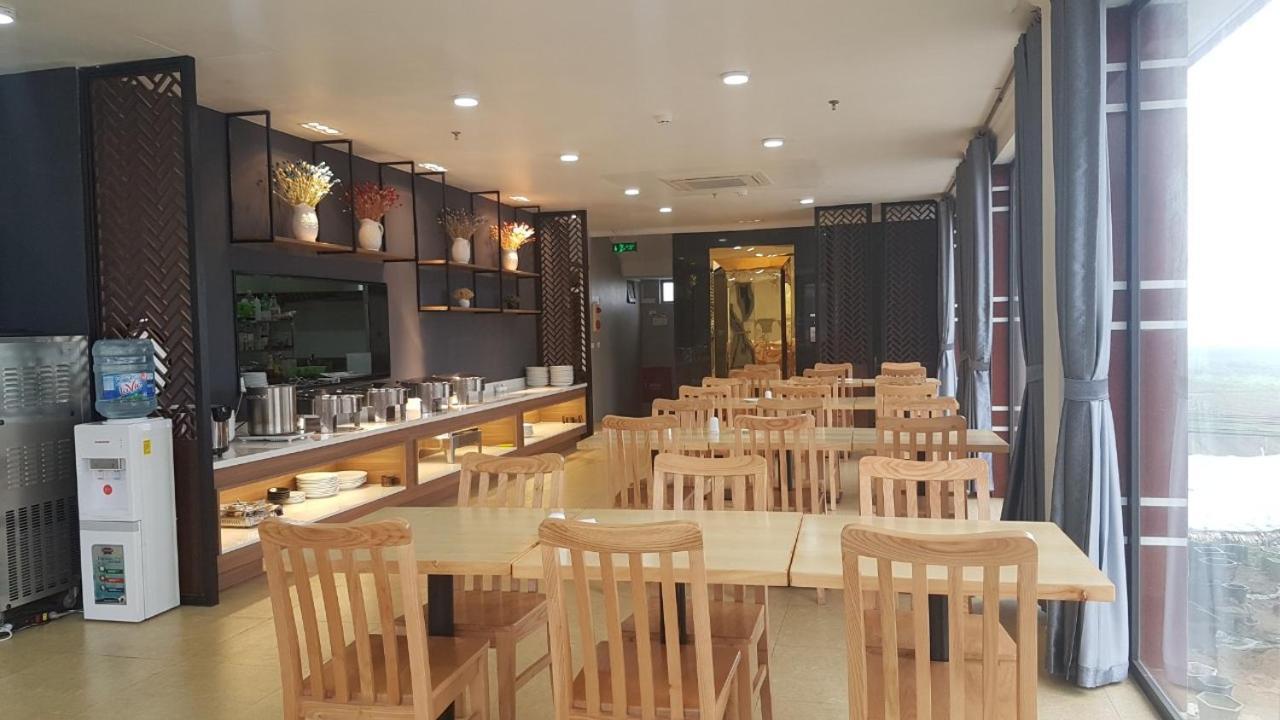 Korinn Pho Yen Hotel 외부 사진