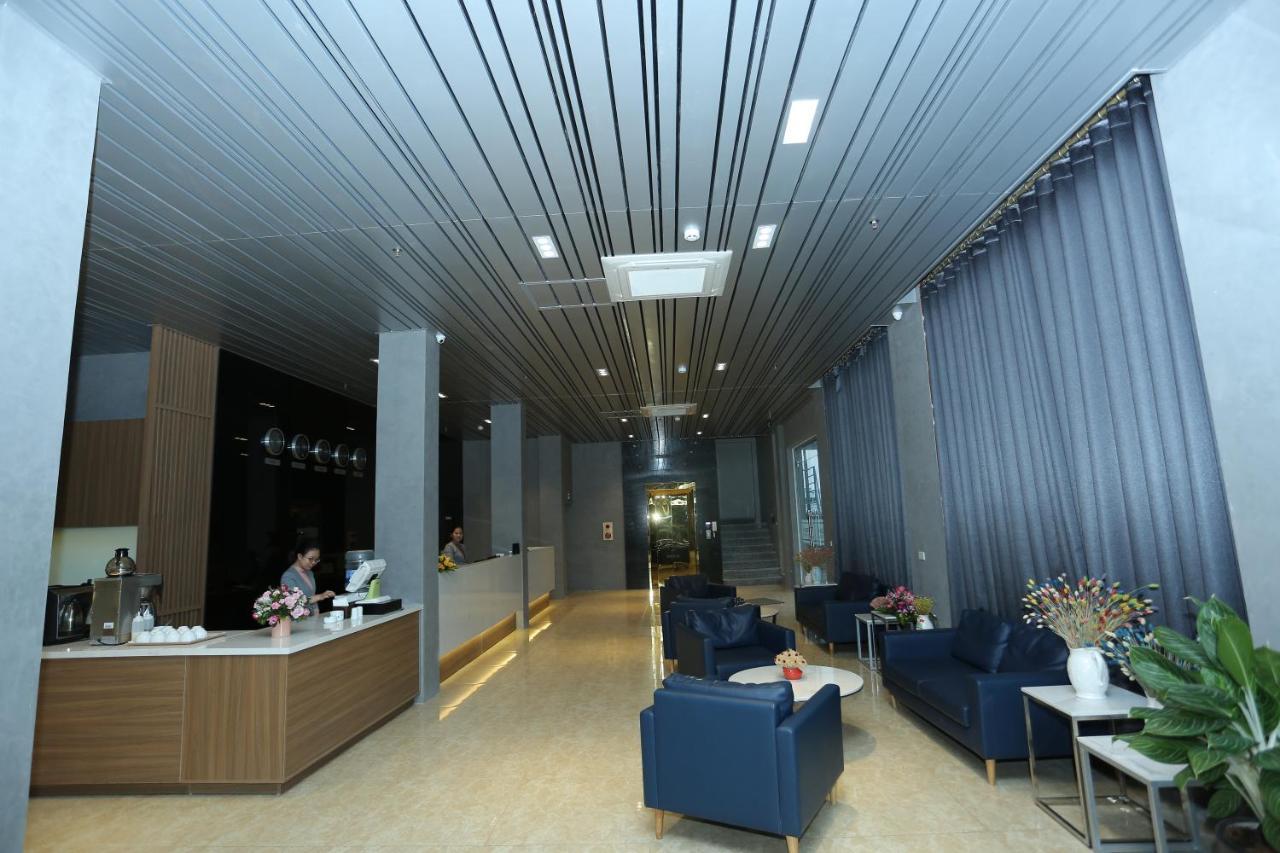 Korinn Pho Yen Hotel 외부 사진