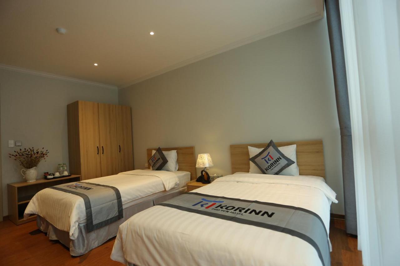 Korinn Pho Yen Hotel 외부 사진
